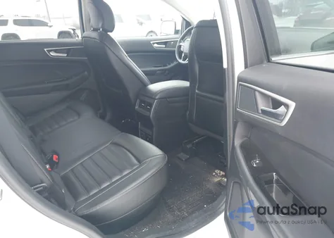 2019 Ford Edge Sel из США, поврежденный, VIN 2FMPK4J9XKBC59931